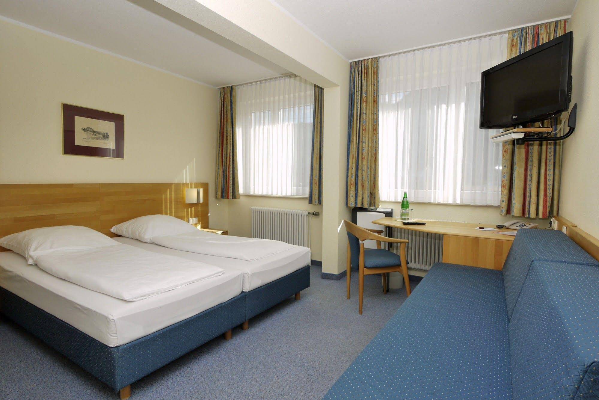 Rhineland Holiday Pinger Hotels