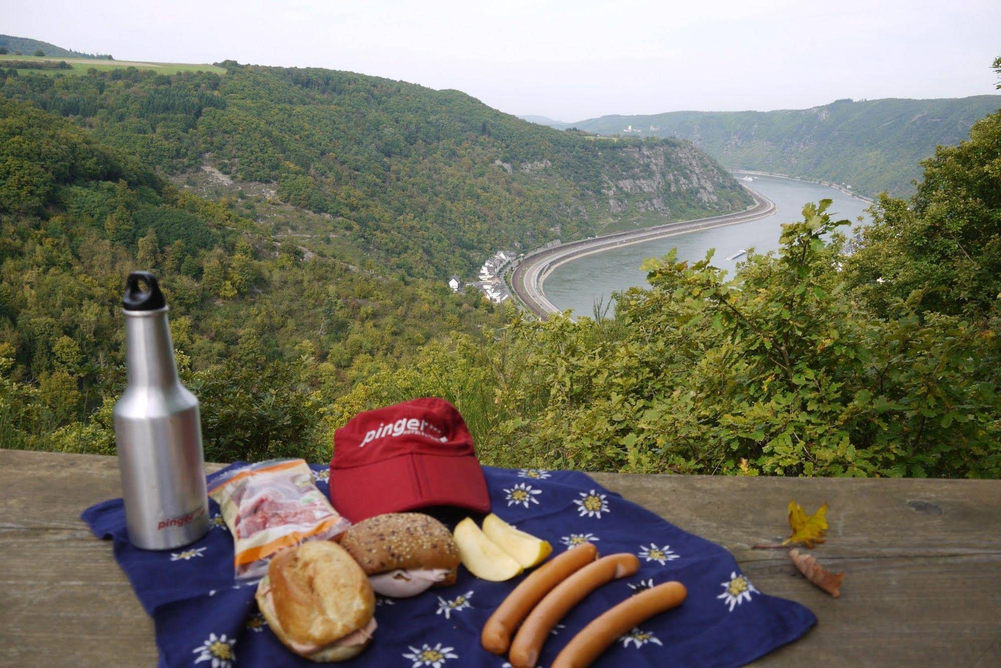 Rhineland Holiday Pinger Hotels