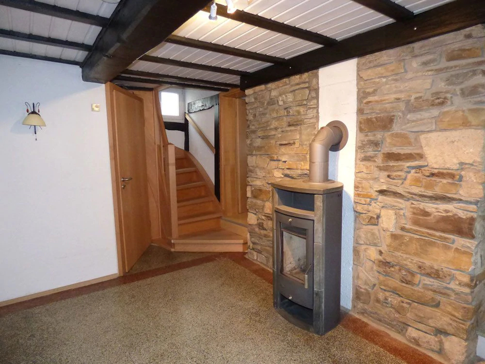 Eifelhaus