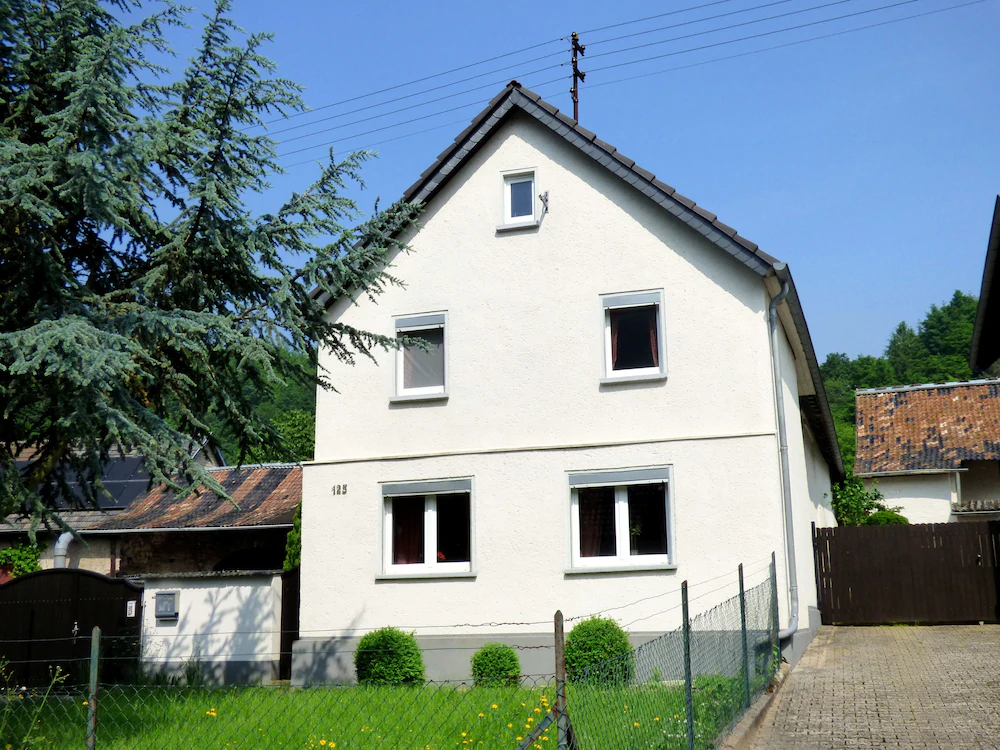 Eifelhaus