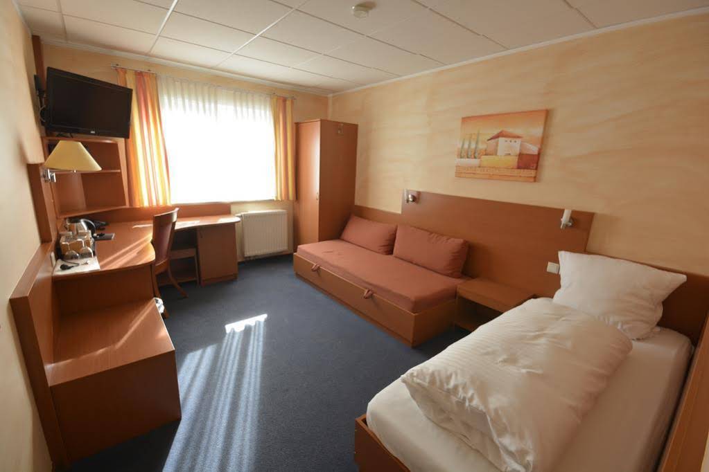 Hotel Nord