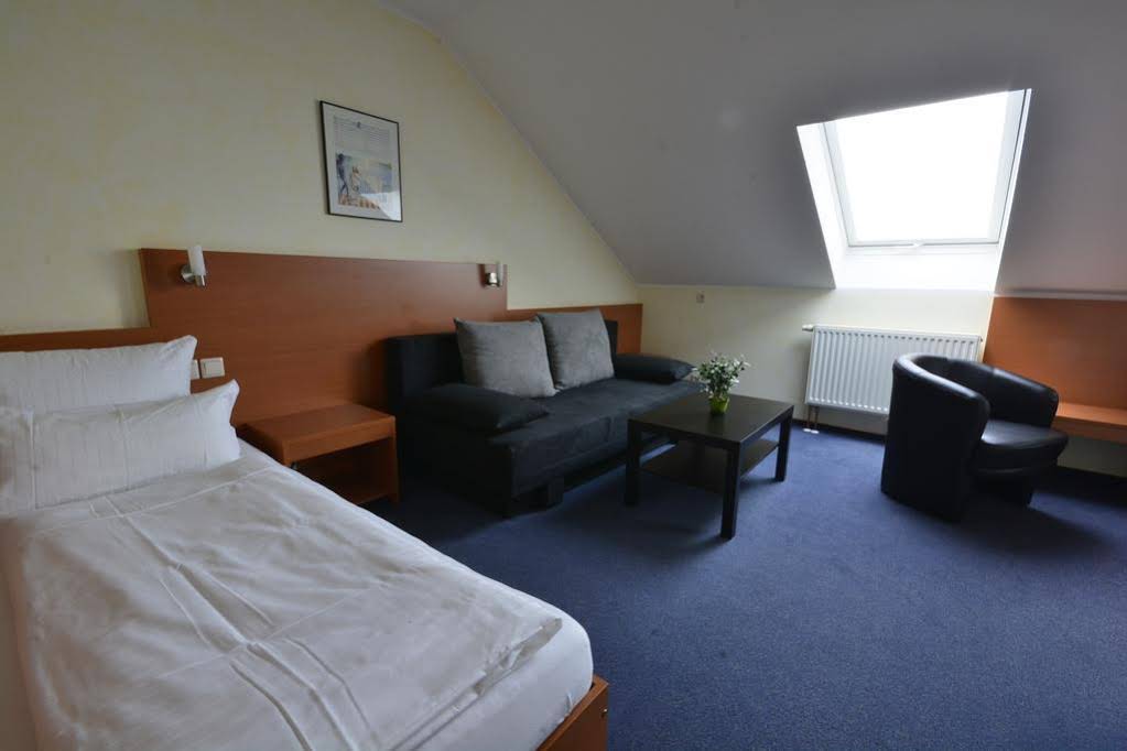 Hotel Nord