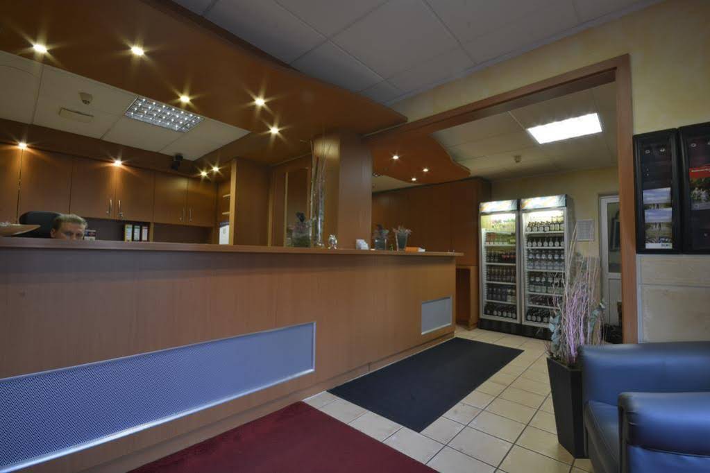 Hotel Nord
