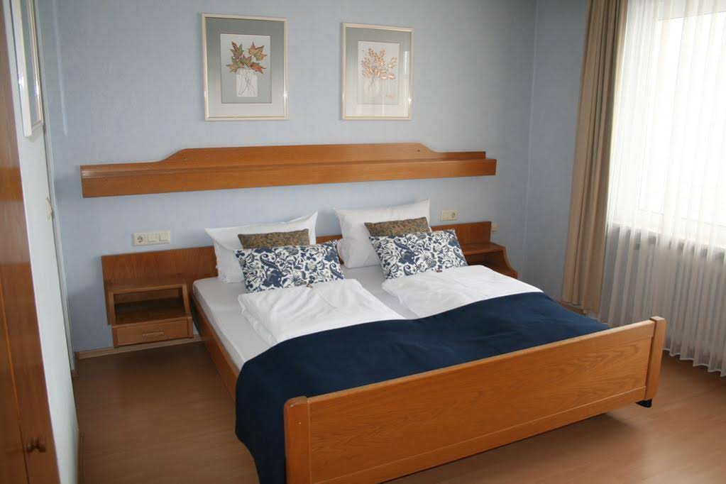 Stadthotel Rheinbach Haus Streng