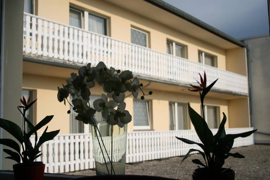 Stadthotel Rheinbach Haus Streng