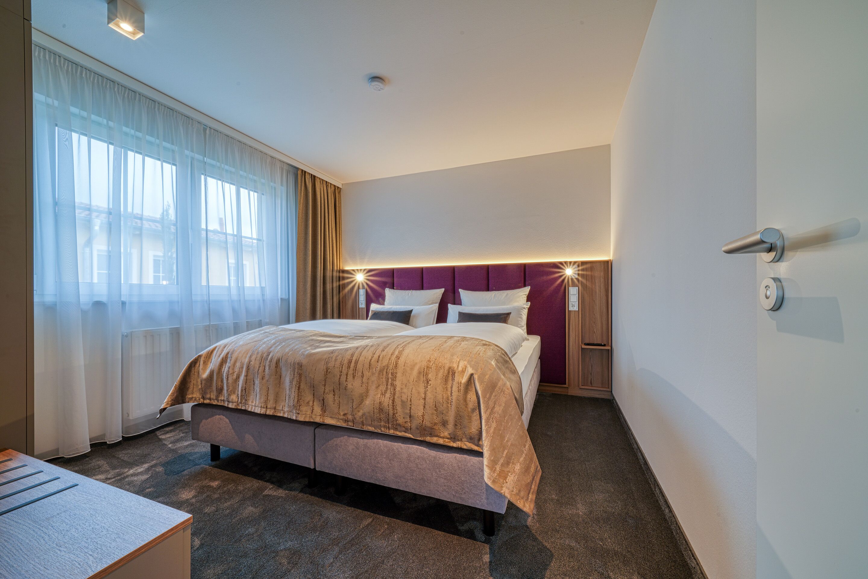FourSide Hotel Ringsheim, Trademark Collection by Wyndham
