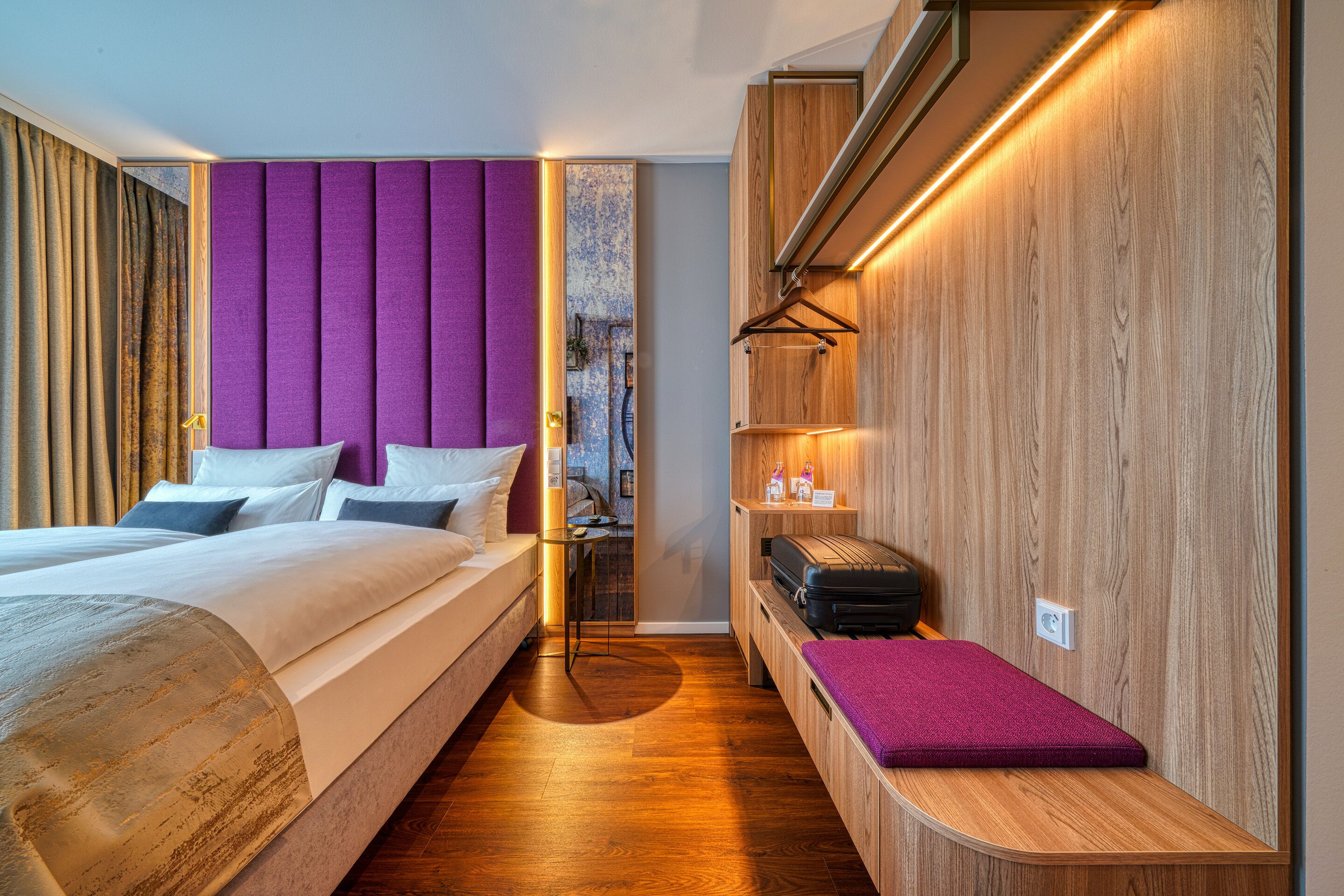 FourSide Hotel Ringsheim, Trademark Collection by Wyndham