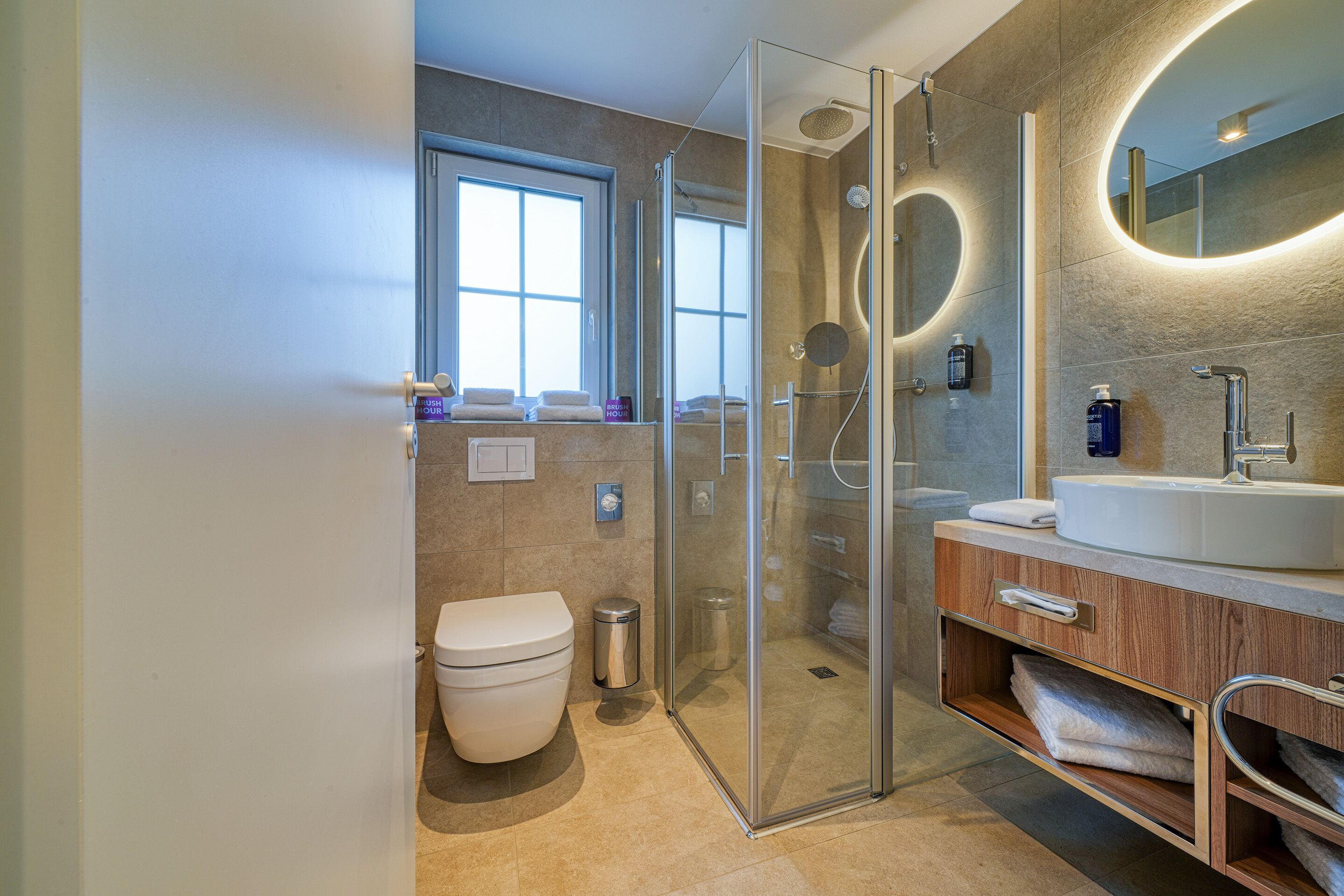 FourSide Hotel Ringsheim, Trademark Collection by Wyndham