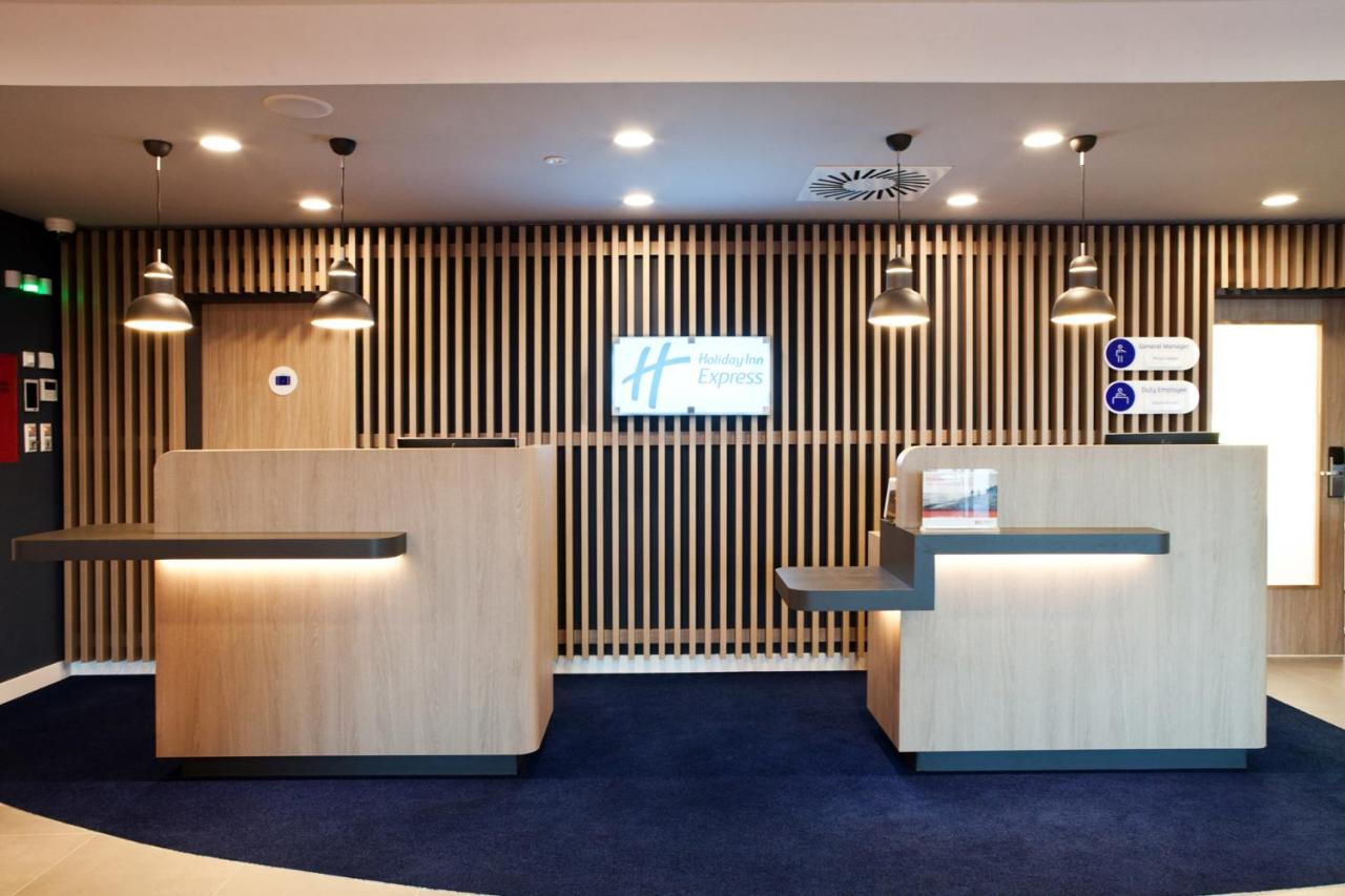 Holiday Inn Express Ringsheim