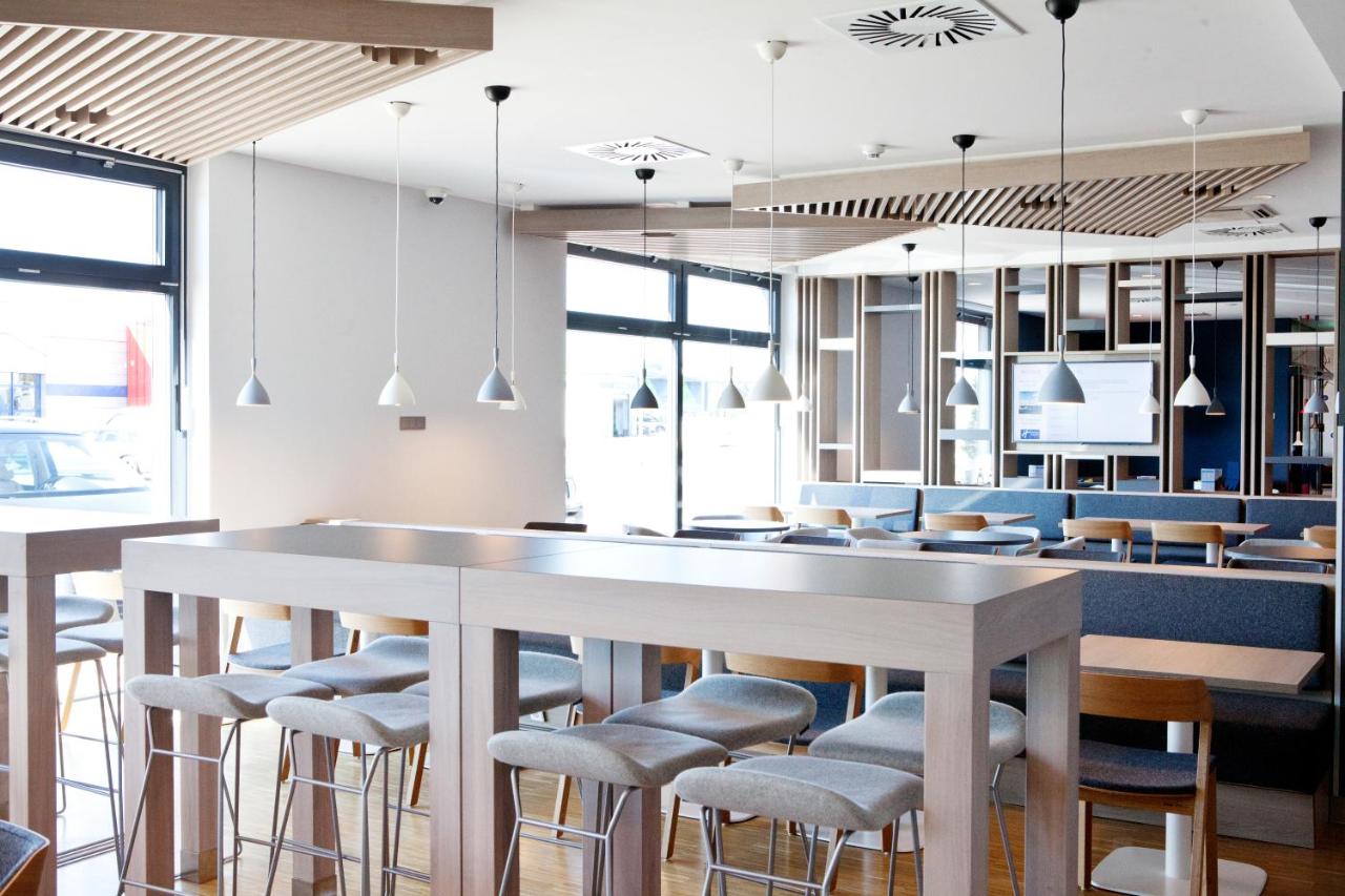 Holiday Inn Express Ringsheim