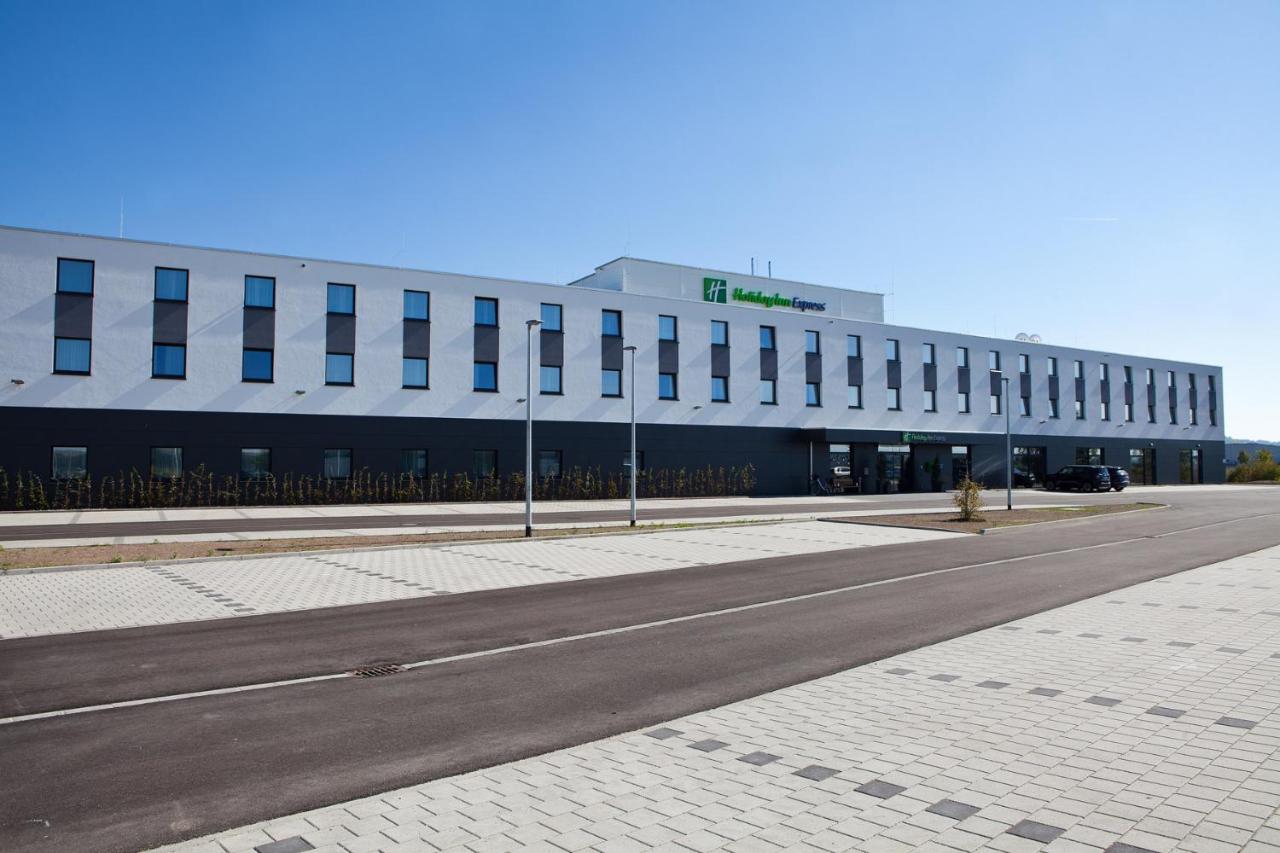 Holiday Inn Express Ringsheim