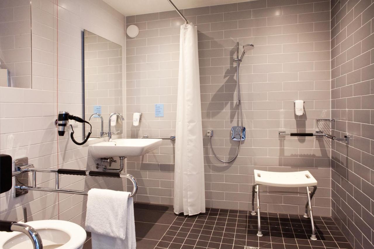 Holiday Inn Express Ringsheim