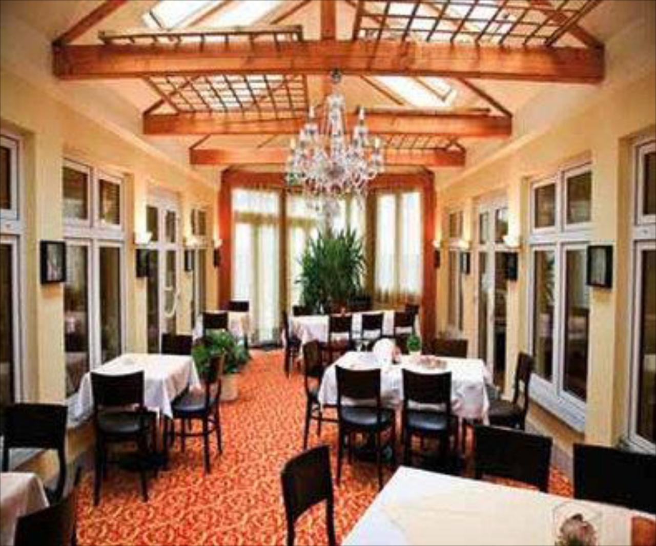 TRIP INN Kongresshotel Rodgau