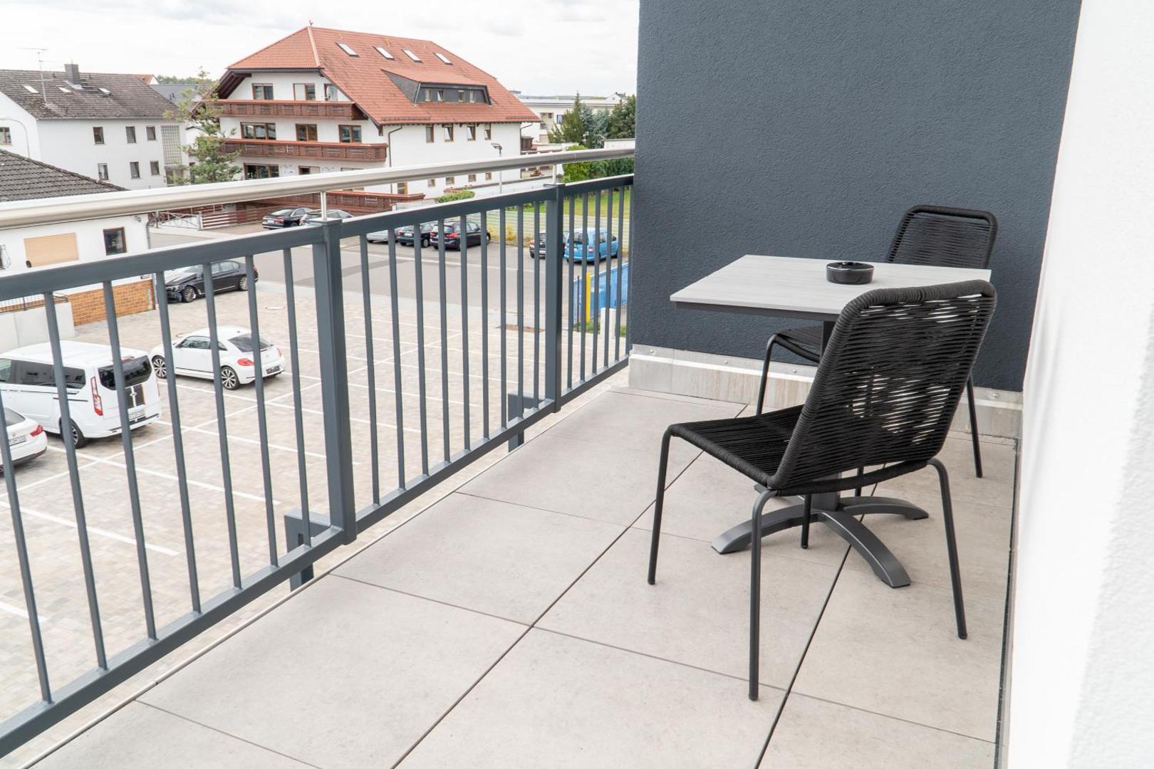 Schlafplatz