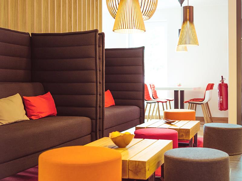 Serways Hotel Weiskirchen Nord