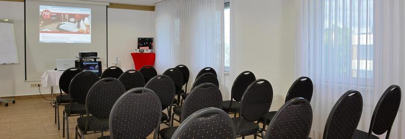 Michel Hotel Frankfurt Airport