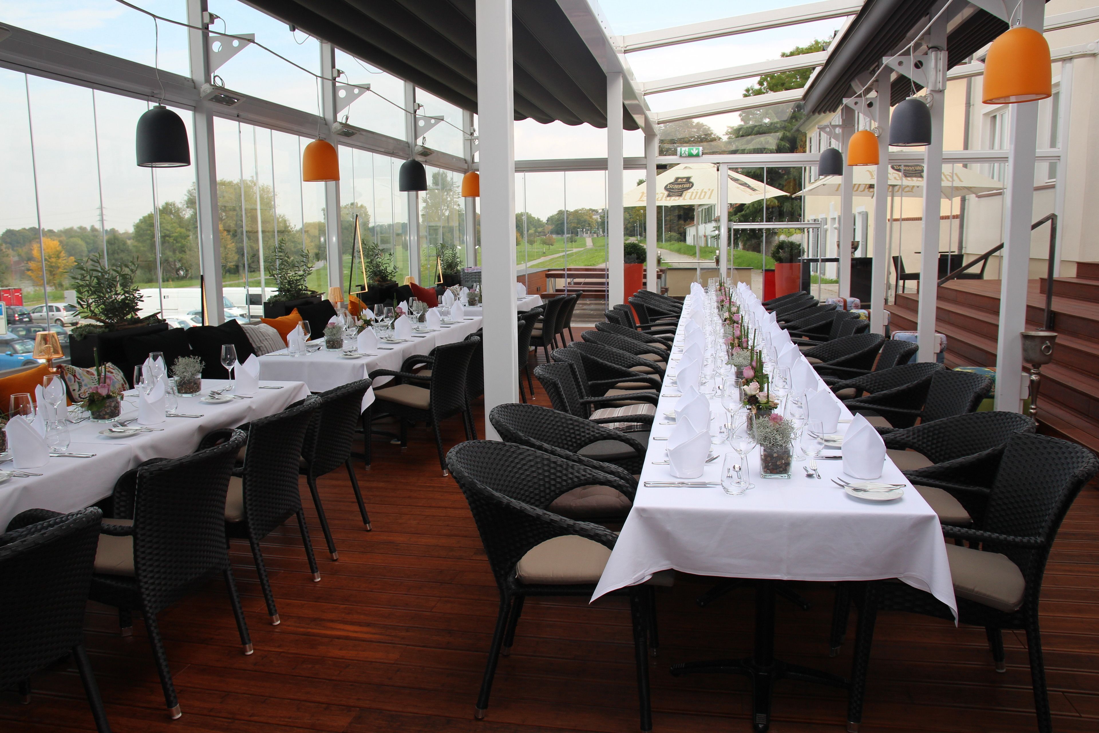 Höll am Main Hotel