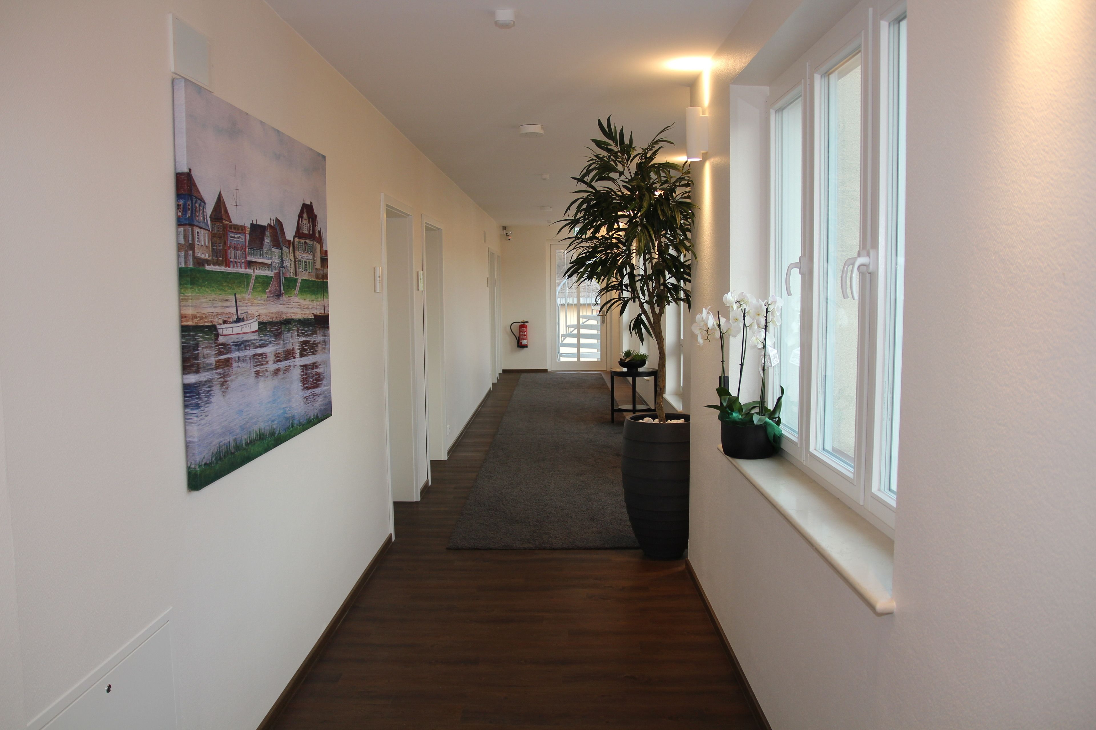 Höll am Main Hotel