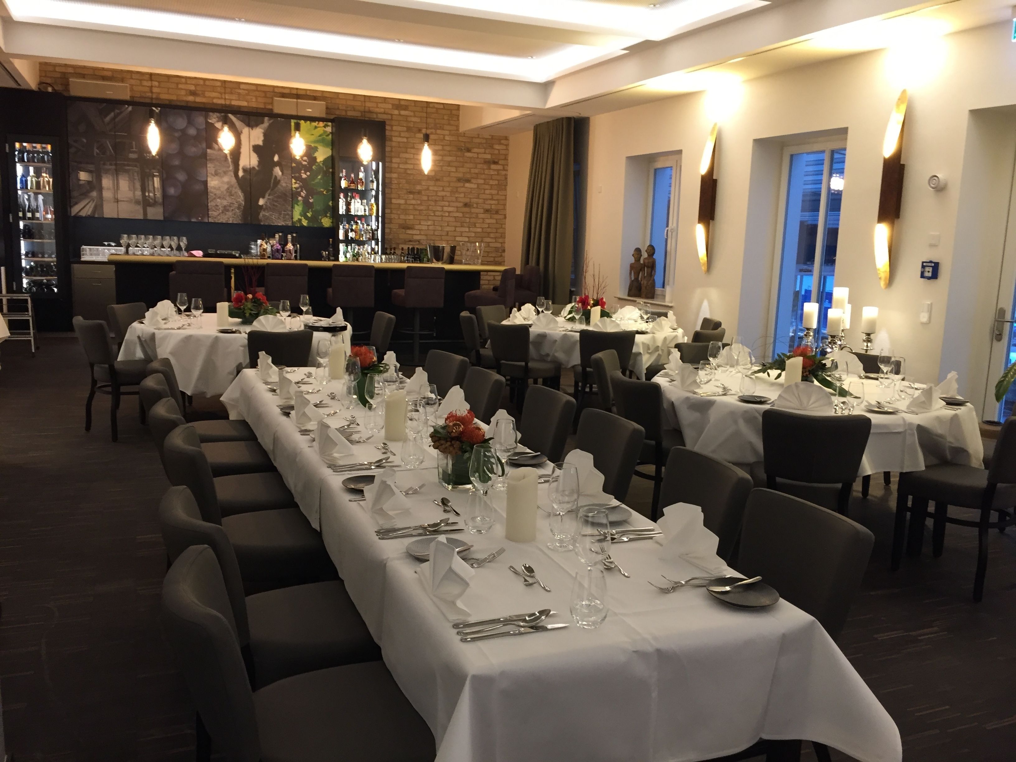 Höll am Main Hotel