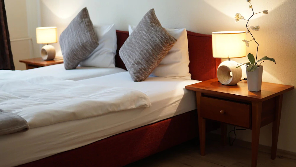 Hotel-Events Adlerpalast