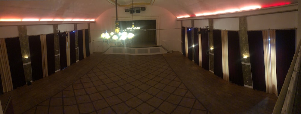 Hotel-Events Adlerpalast
