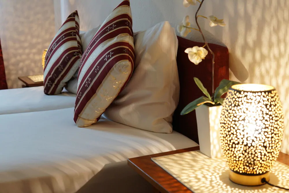 Hotel-Events Adlerpalast