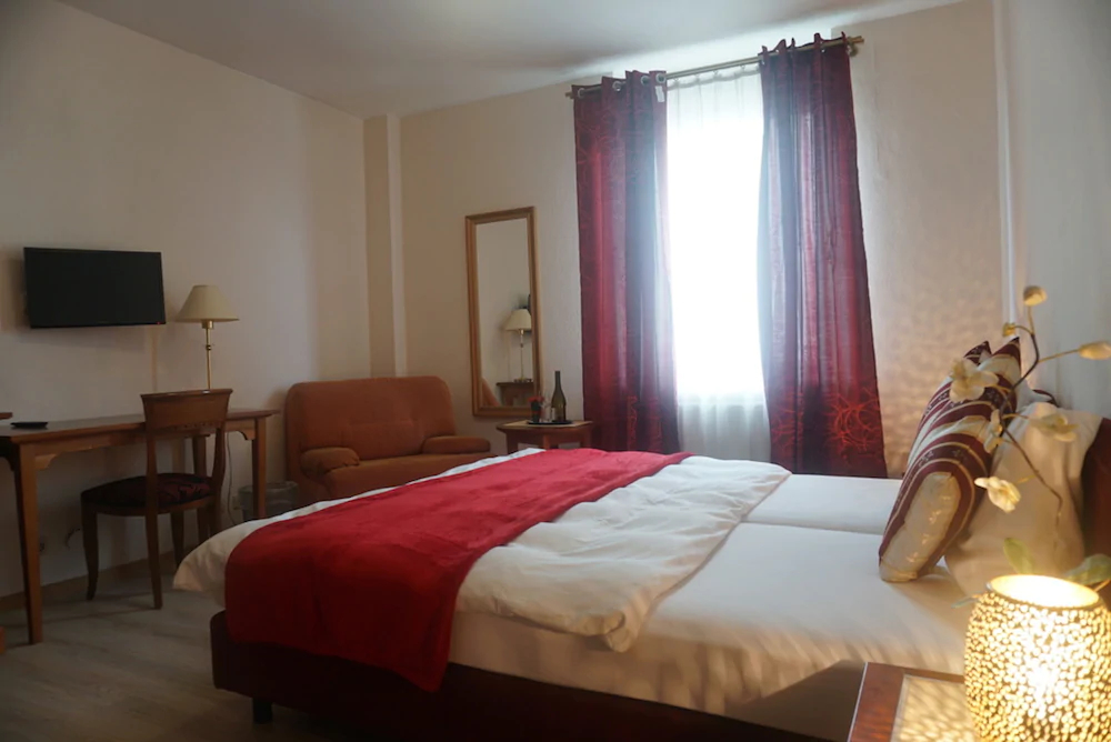 Hotel-Events Adlerpalast