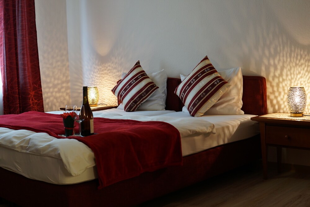 Hotel-Events Adlerpalast