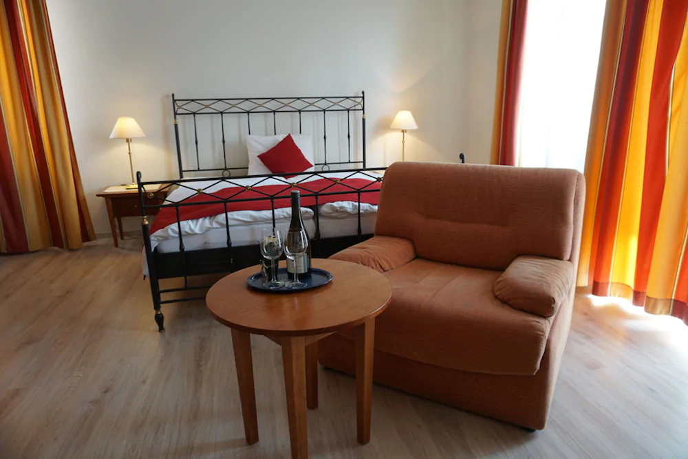 Hotel-Events Adlerpalast