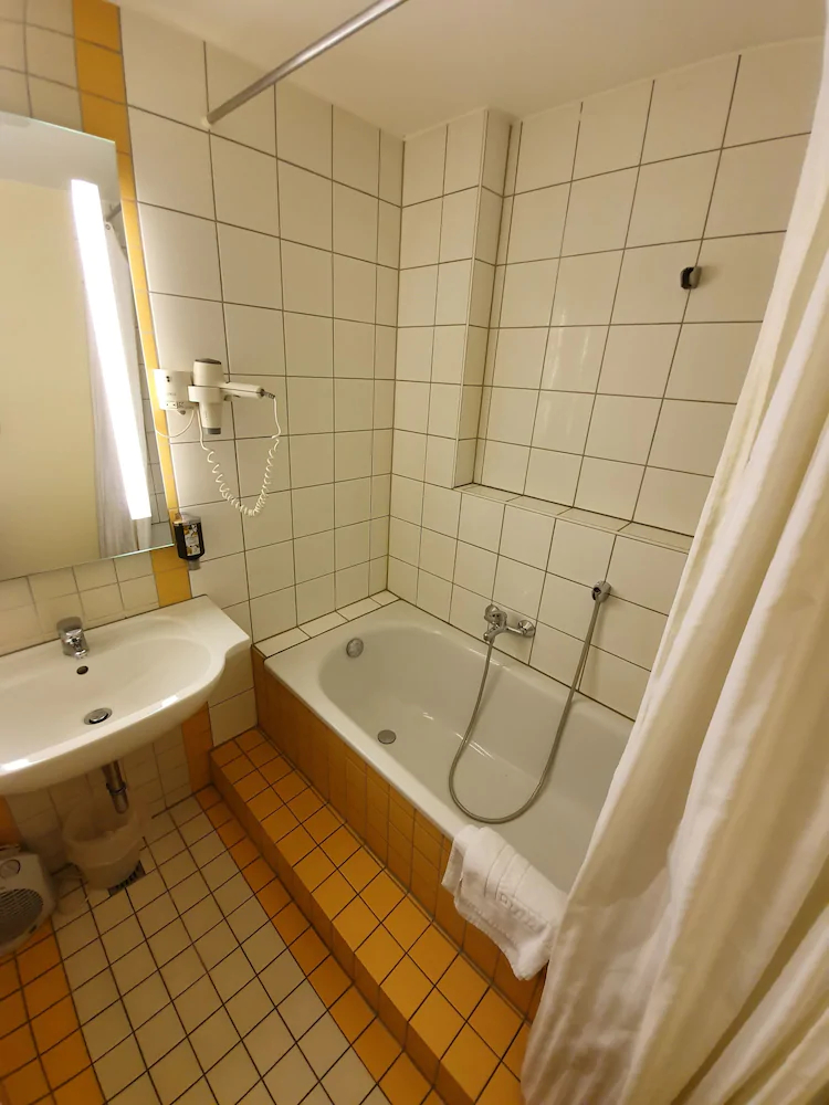 Hotel-Events Adlerpalast