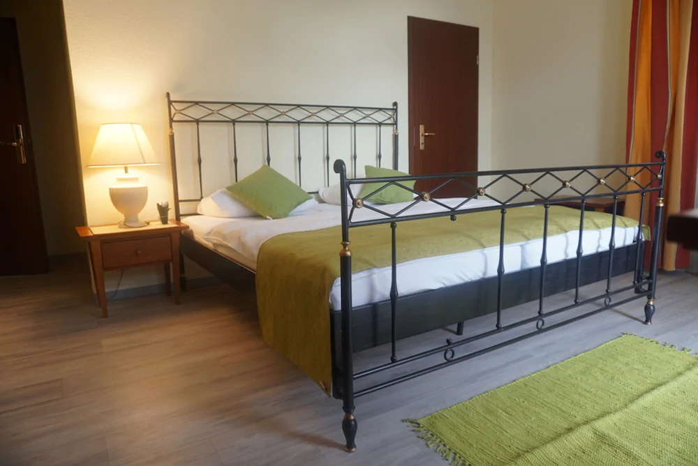 Hotel-Events Adlerpalast