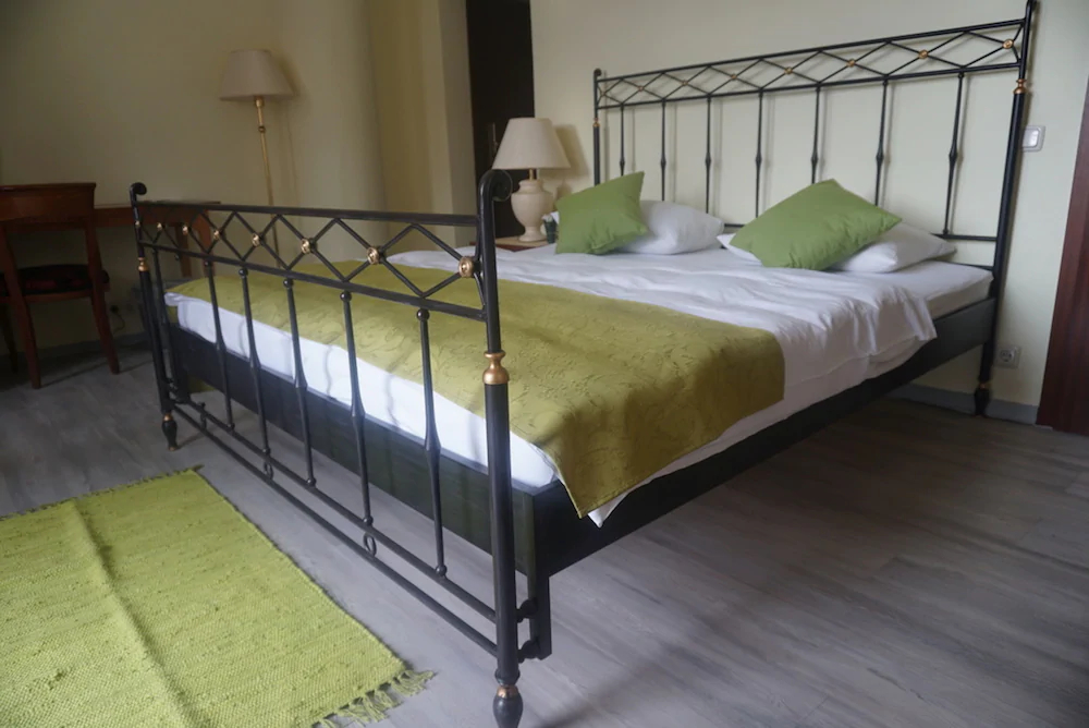 Hotel-Events Adlerpalast