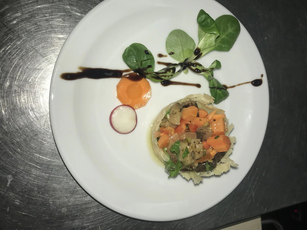 Hotel-Events Adlerpalast