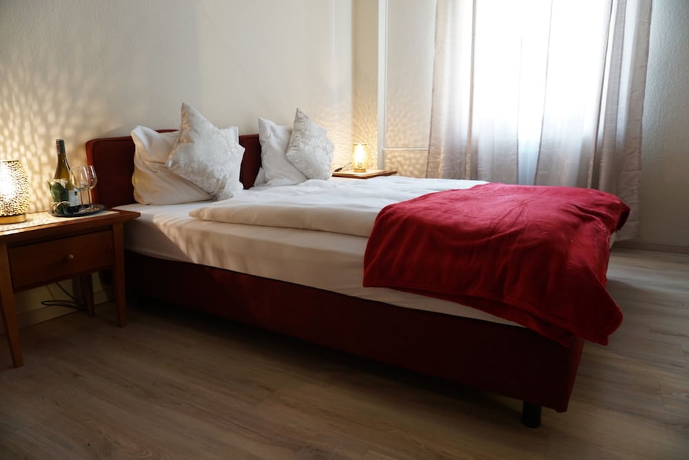 Hotel-Events Adlerpalast