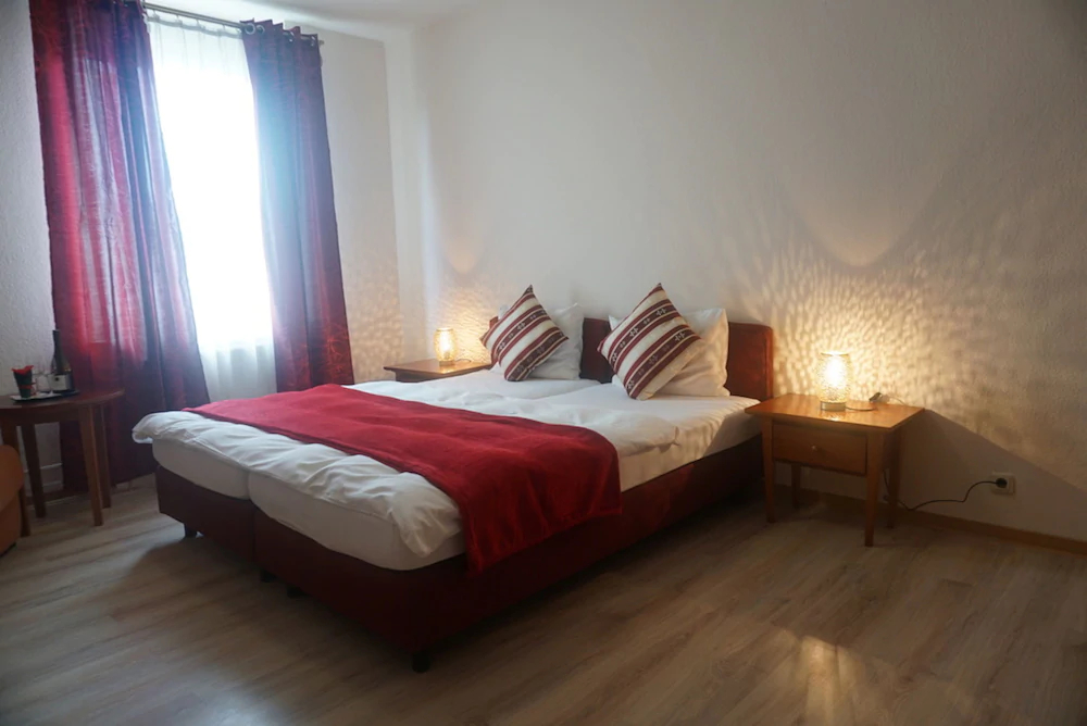 Hotel-Events Adlerpalast
