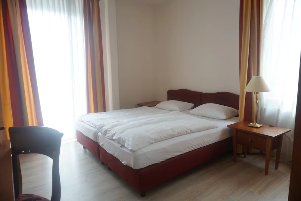 Hotel-Events Adlerpalast