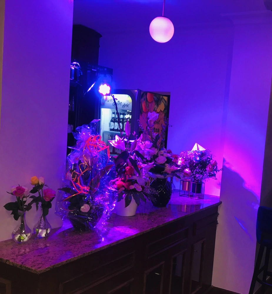 Hotel-Events Adlerpalast