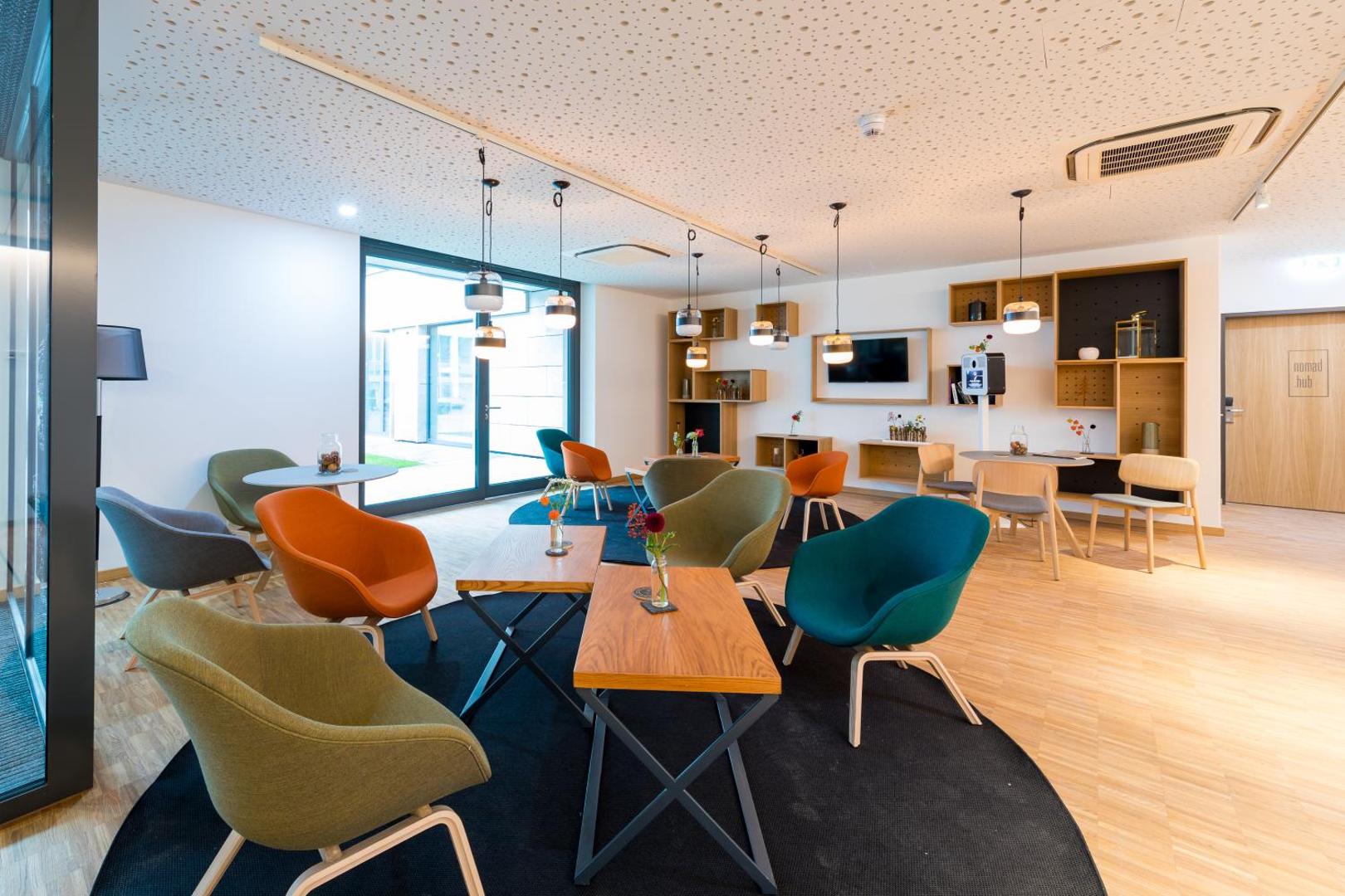 MK Hotel Russelsheim
