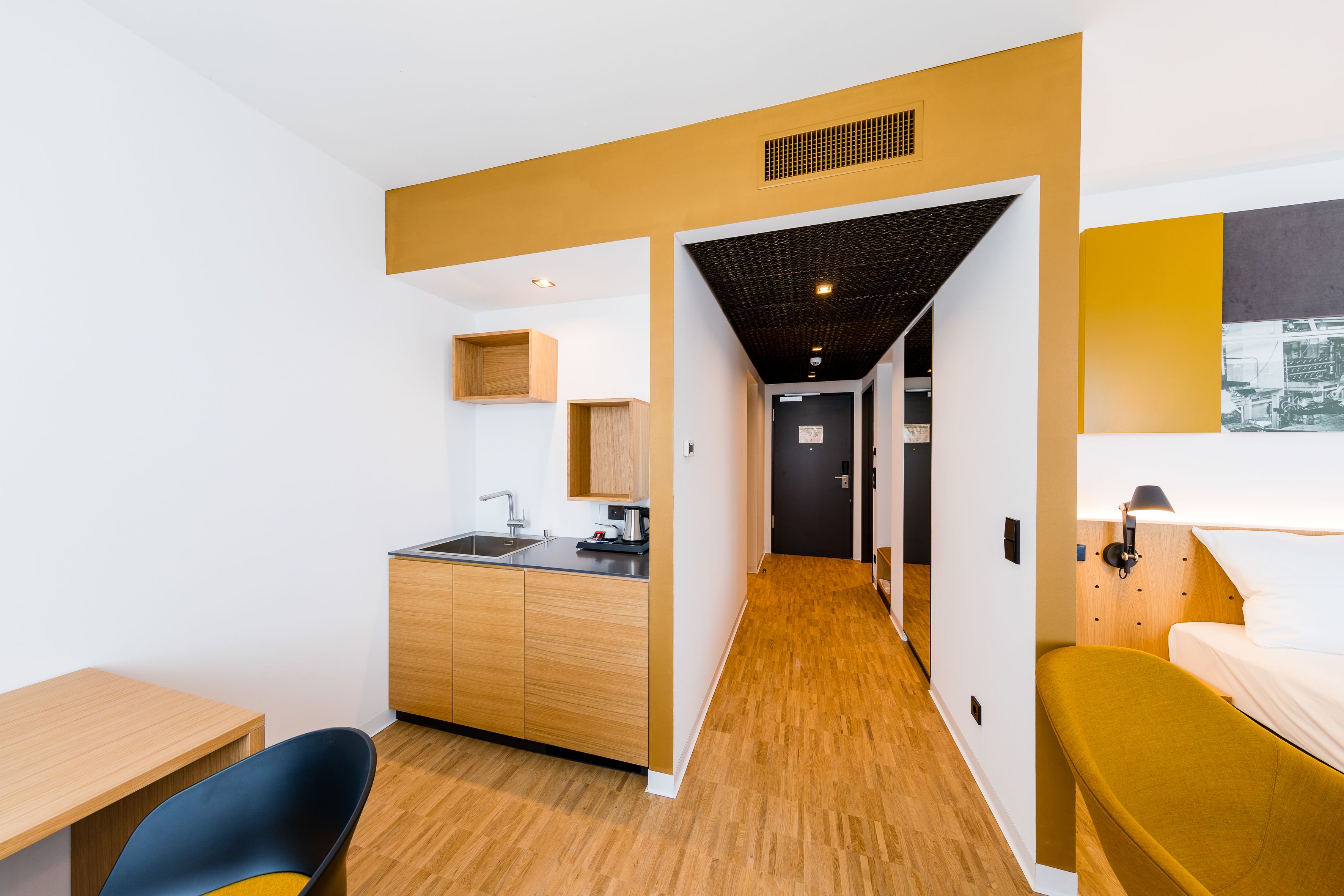 MK Hotel Russelsheim
