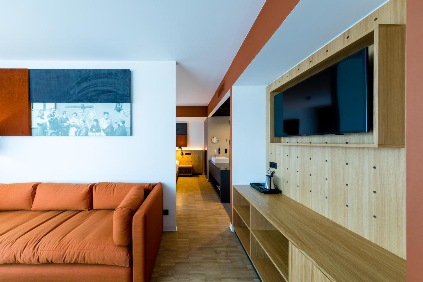 MK Hotel Russelsheim