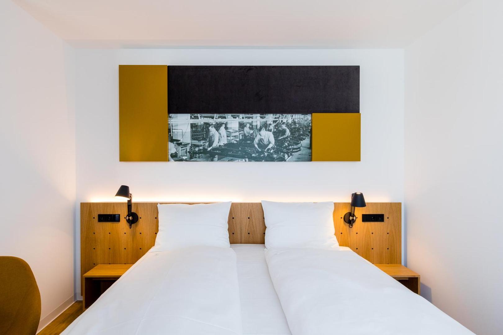 MK Hotel Russelsheim