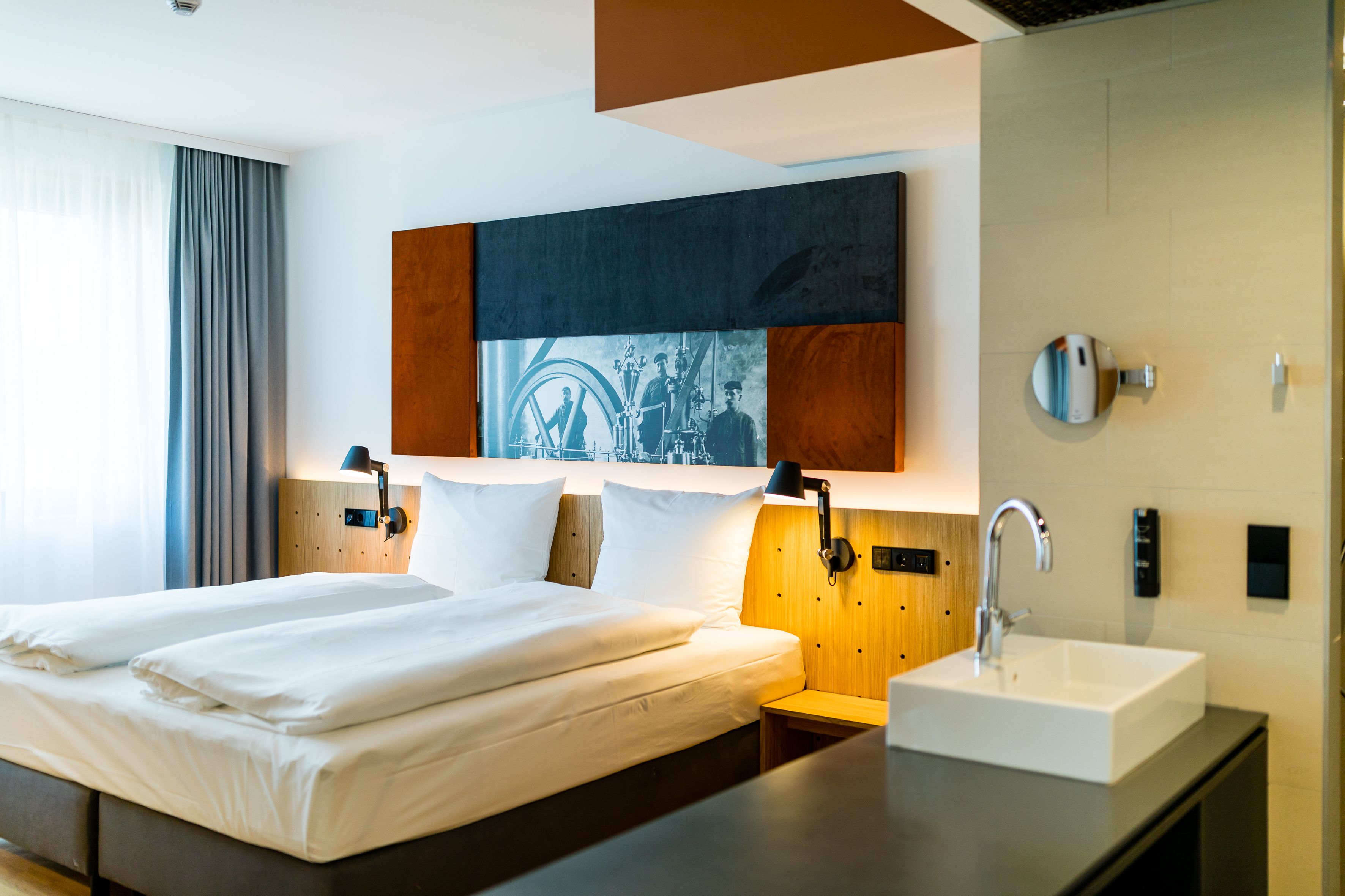 MK Hotel Russelsheim