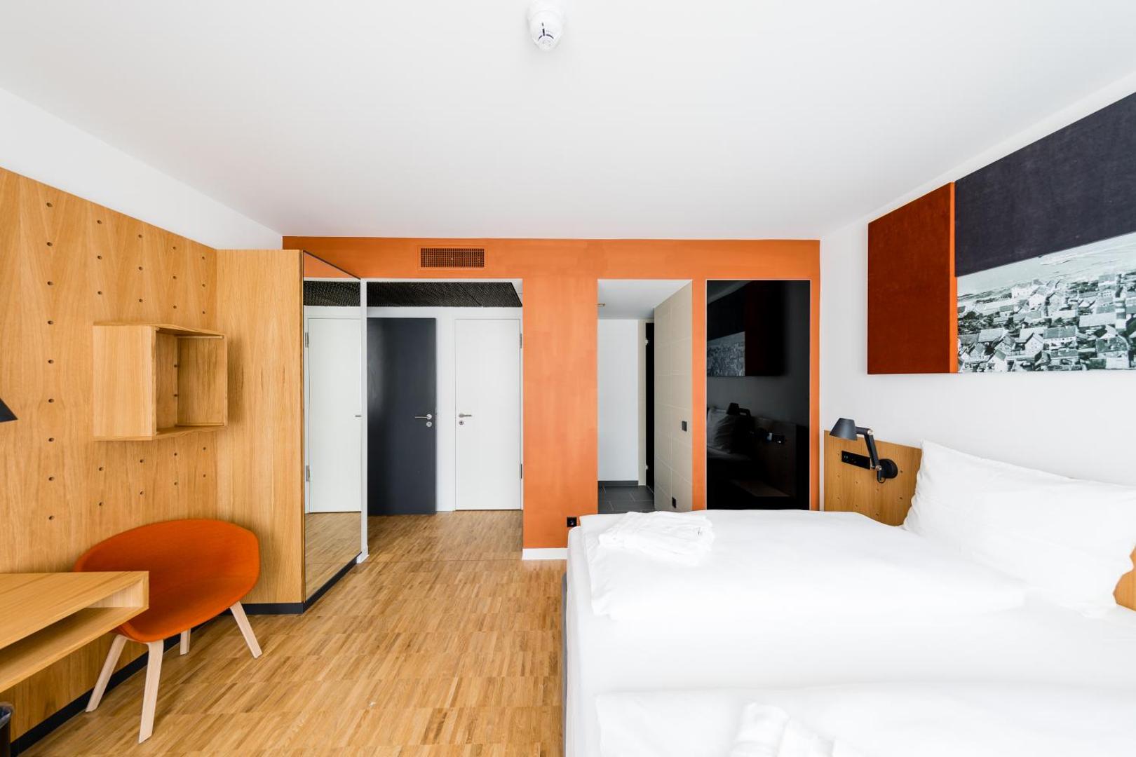 MK Hotel Russelsheim