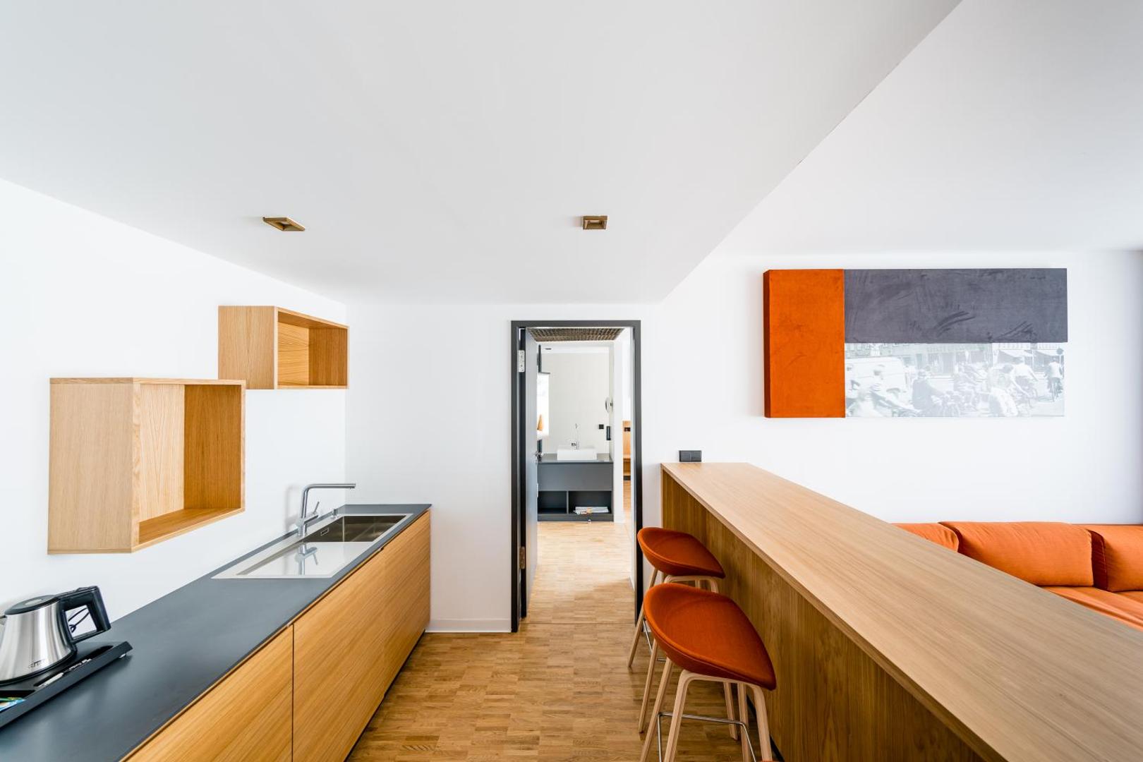 MK Hotel Russelsheim
