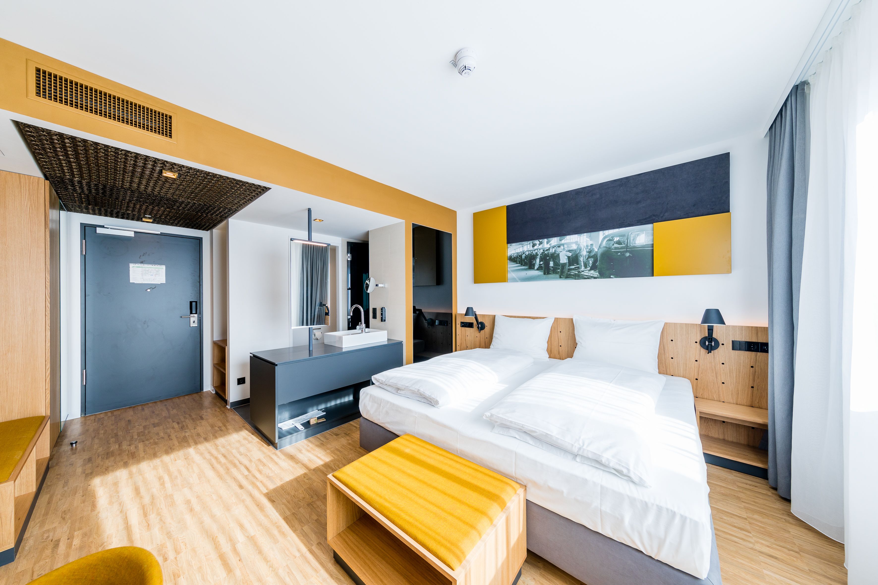 MK Hotel Russelsheim
