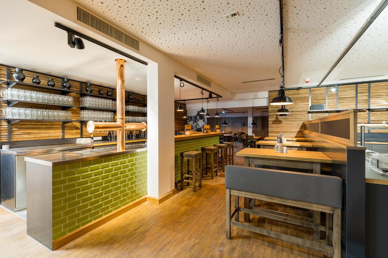 MK Hotel Russelsheim