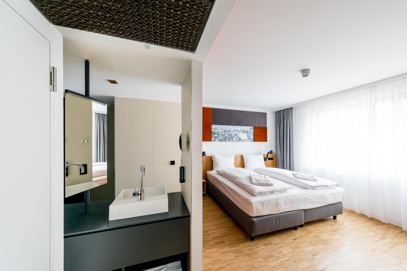 MK Hotel Russelsheim