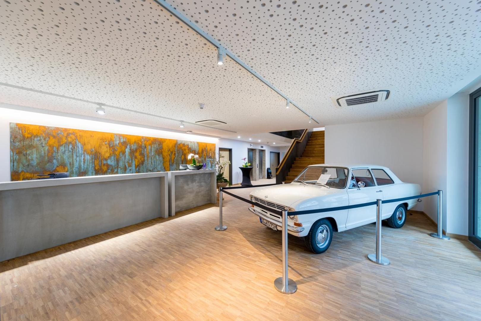 MK Hotel Russelsheim
