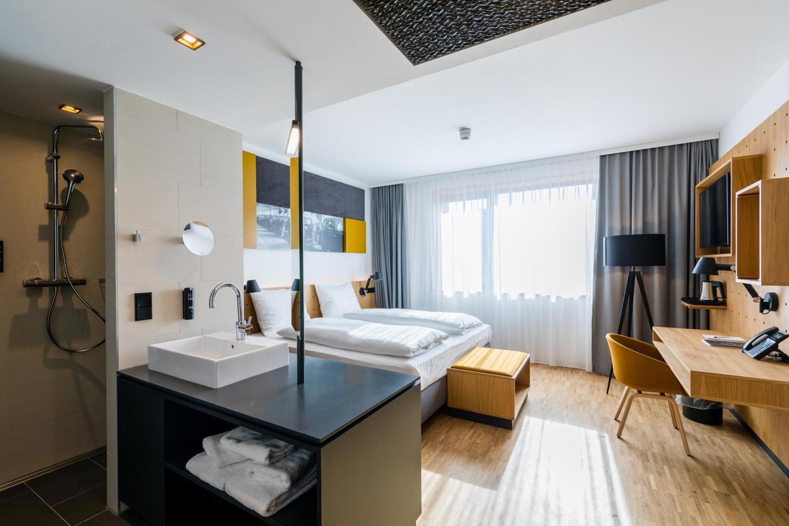 MK Hotel Russelsheim