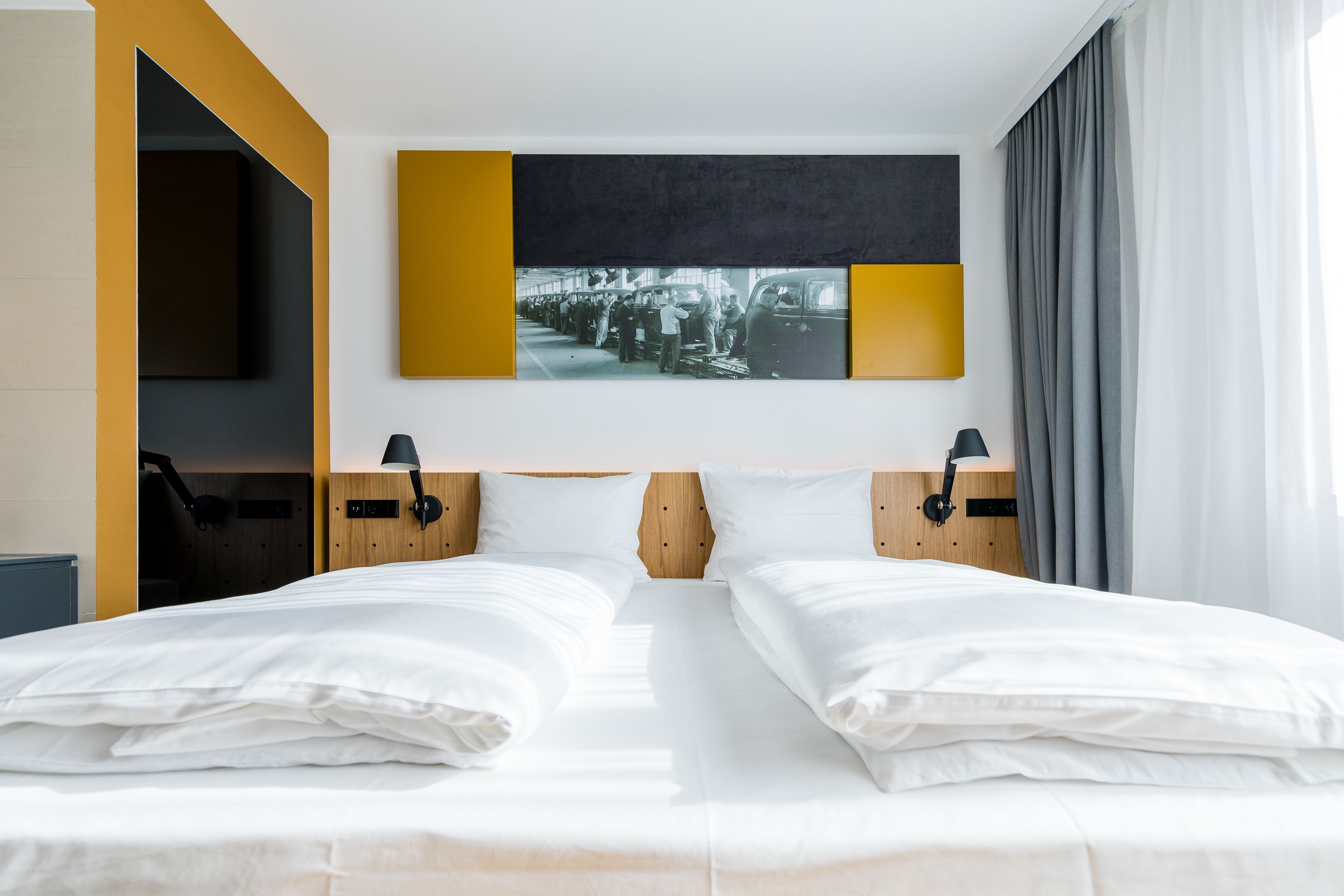 MK Hotel Russelsheim